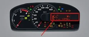 MUTLI- FUNCTION DISPLAY