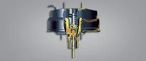 DRUM BRAKES