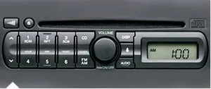 STANDARD RADIO