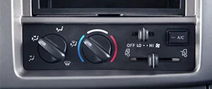 AIR CONDITIONER